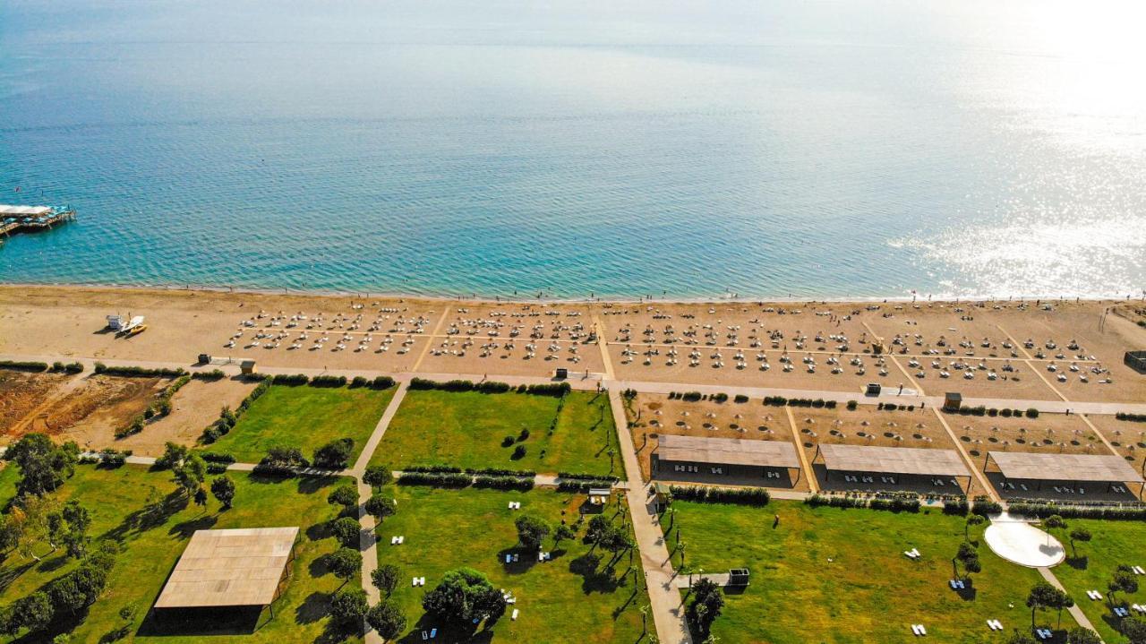 Paradise Town Villa Premium Belek Exteriér fotografie