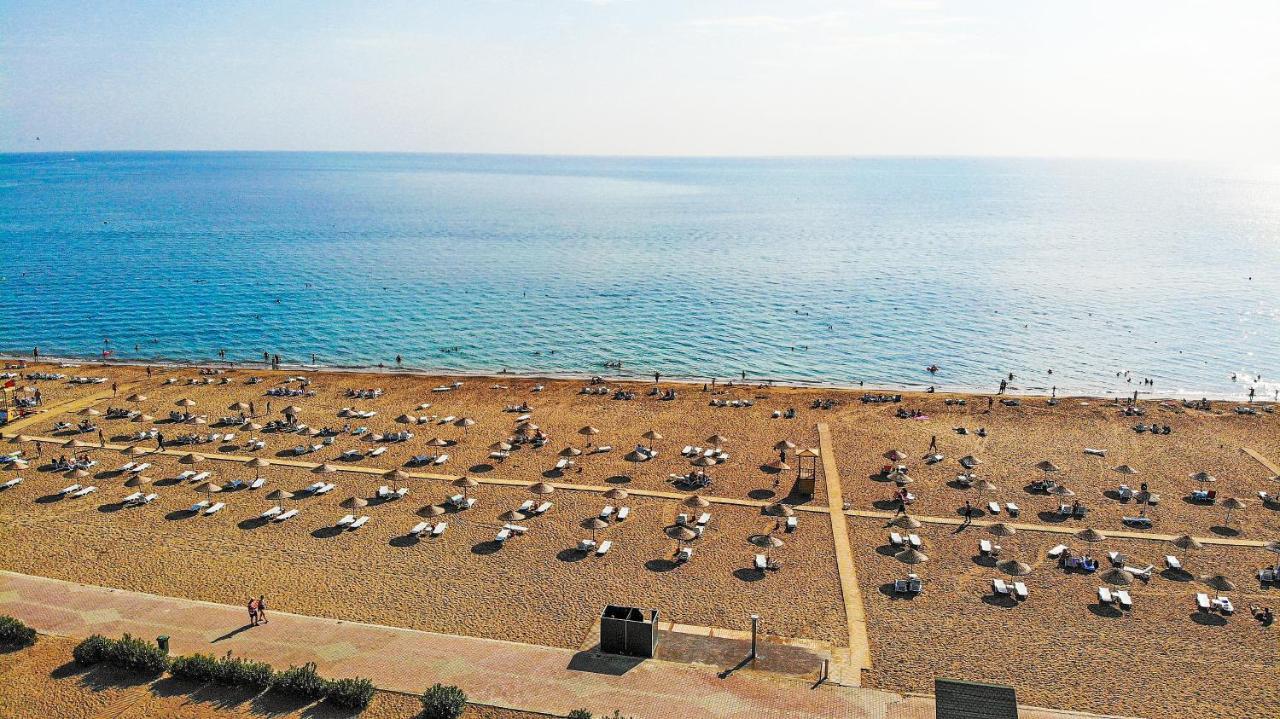 Paradise Town Villa Premium Belek Exteriér fotografie