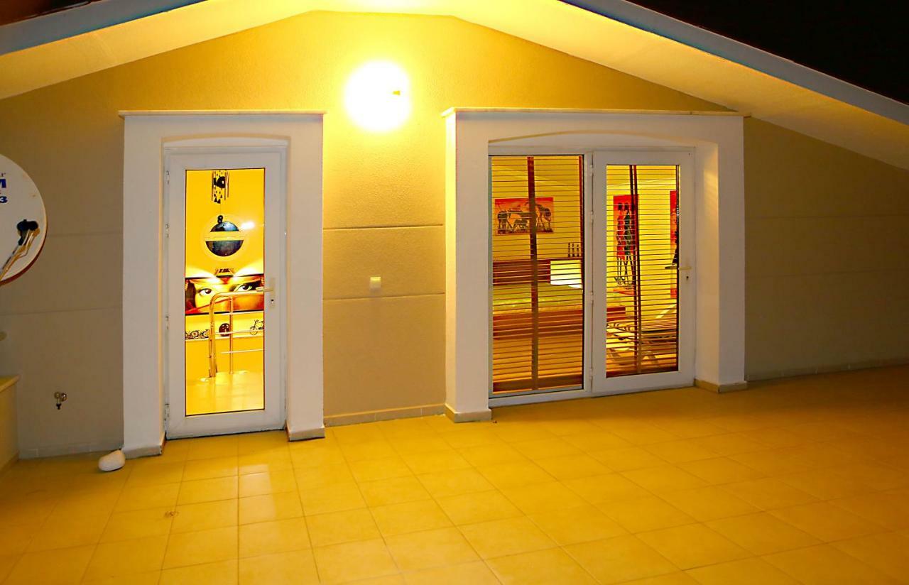 Paradise Town Villa Premium Belek Exteriér fotografie
