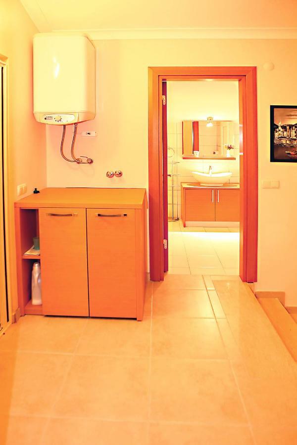 Paradise Town Villa Premium Belek Exteriér fotografie