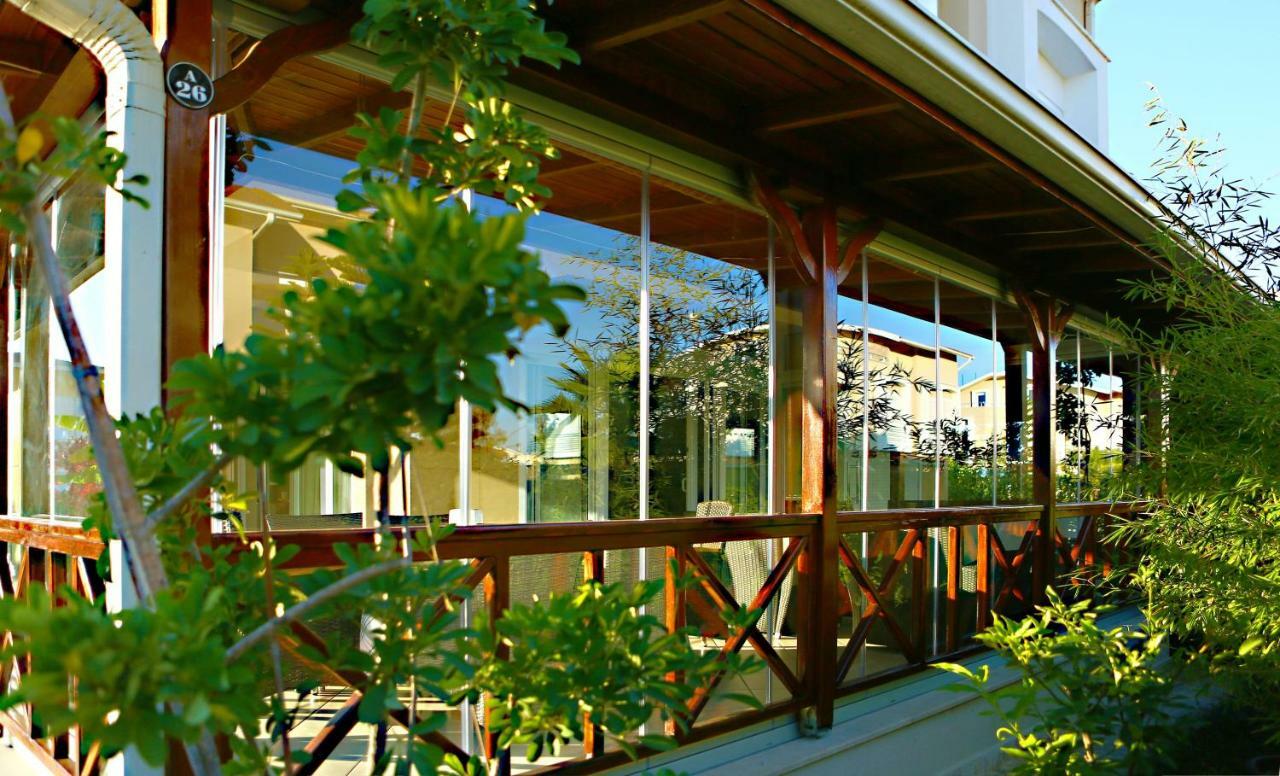 Paradise Town Villa Premium Belek Exteriér fotografie