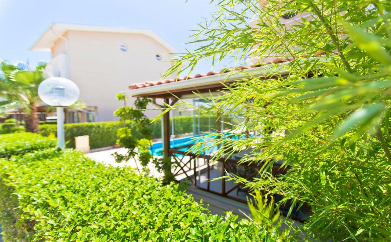 Paradise Town Villa Premium Belek Exteriér fotografie